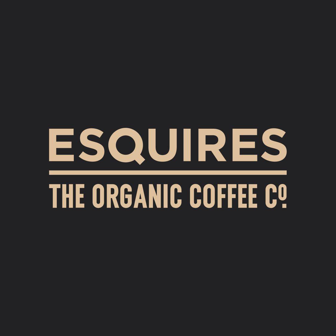 Esquires Coffee
