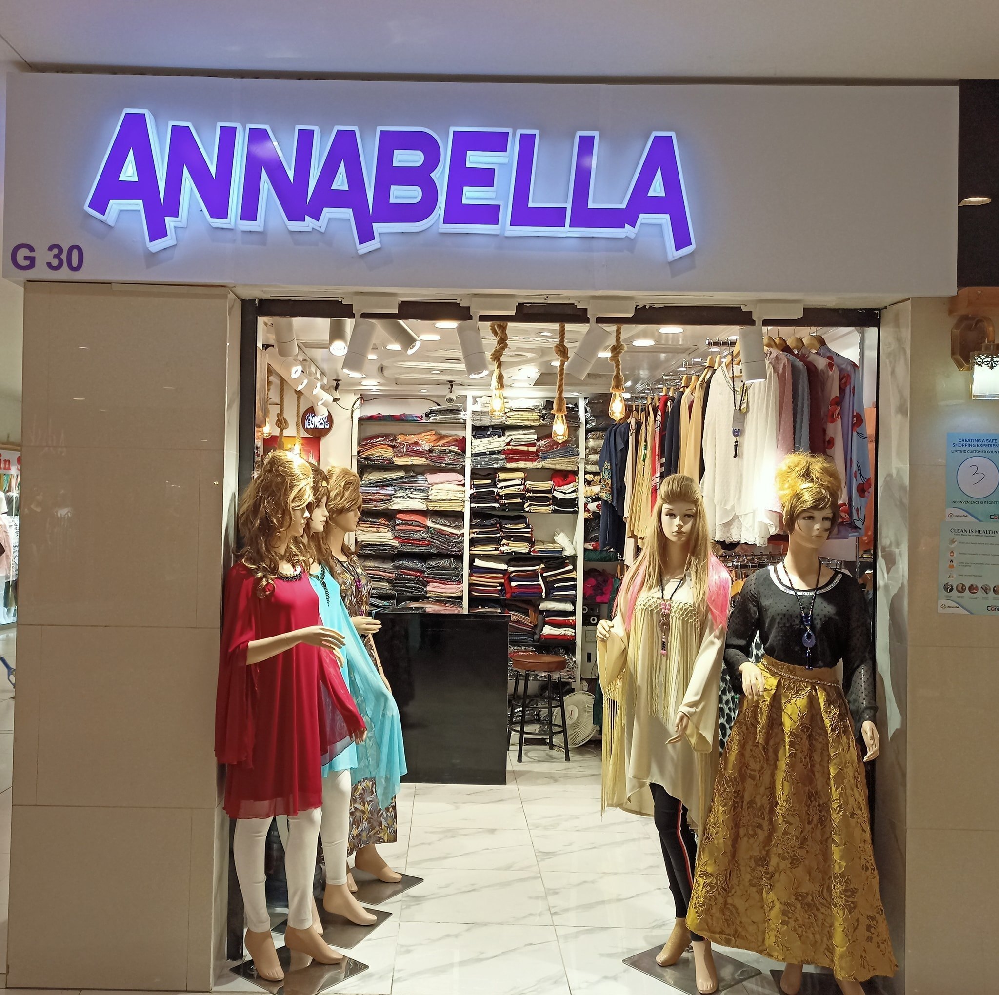 Annabella
