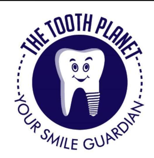 The Tooth Planet
