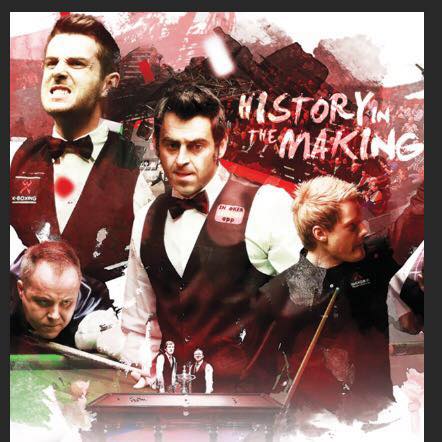 Snooker 13