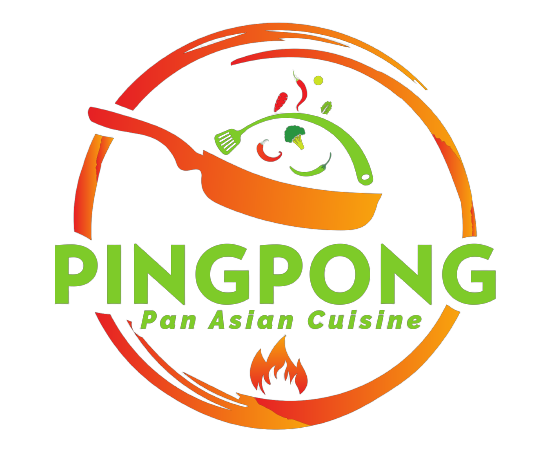 Ping Pong