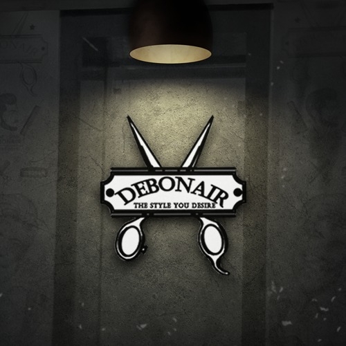Debonair Men's Salon