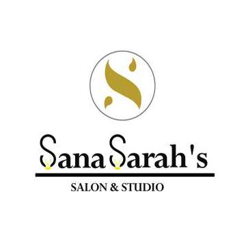 Sana Sarah Salon & Studio