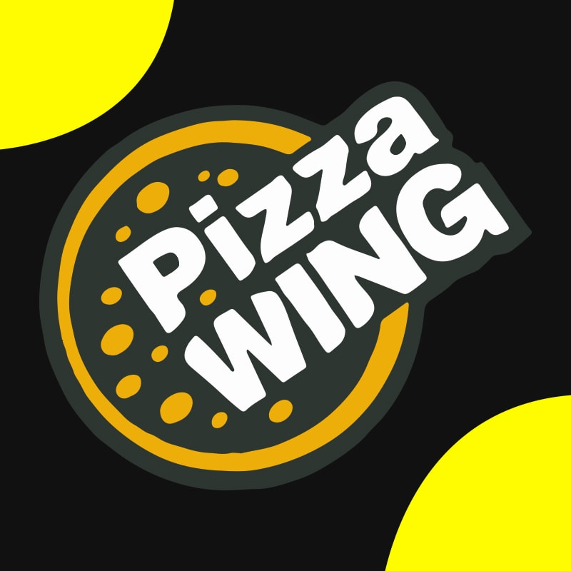 Pizza Wings